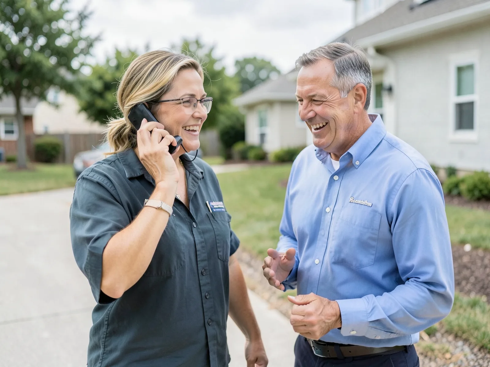 Frequently Asked Questions About Foundation Water Damage Restoration in Far Hills, NJ